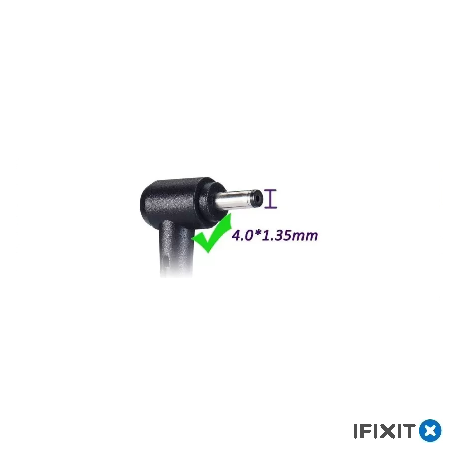 شارژر لپ تاپ ایسوس 45W 19v 2.37A 4.0*1.35 شارژر لپ تاپ ایسوس 45W 19v 2.37A 4.0*1.35