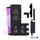 سل باتری آیفون XS اورجینال (بدون فلت)