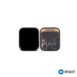 تاچ و ال سی دی اپل واچ سری 10 مدل 42 میلی متر (GPS)