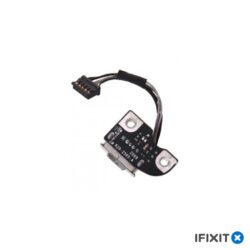 سوکت شارژ A1278 (مگ سیف) مک بوک پرو 2012