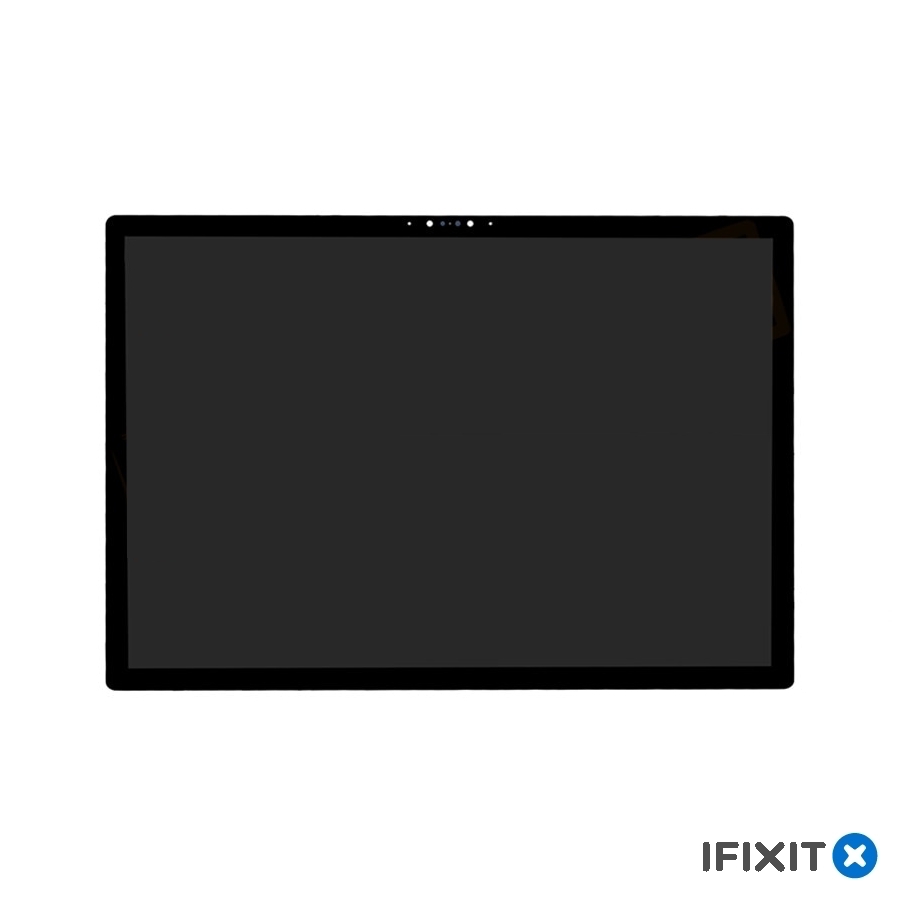 تاچ و ال سی دی سرفیس لپ تاپ استدیو ۱ (Surface Laptop Studio1)