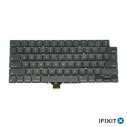 کیبورد مک بوک ایر 13 اینچ M4 2025 مدل A3240
