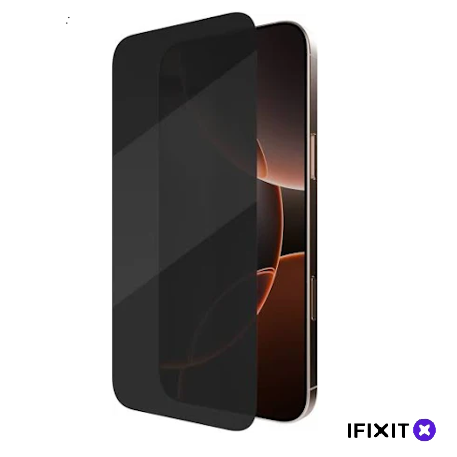 glass ip 16 گلس اسکرین مات ایفون 16