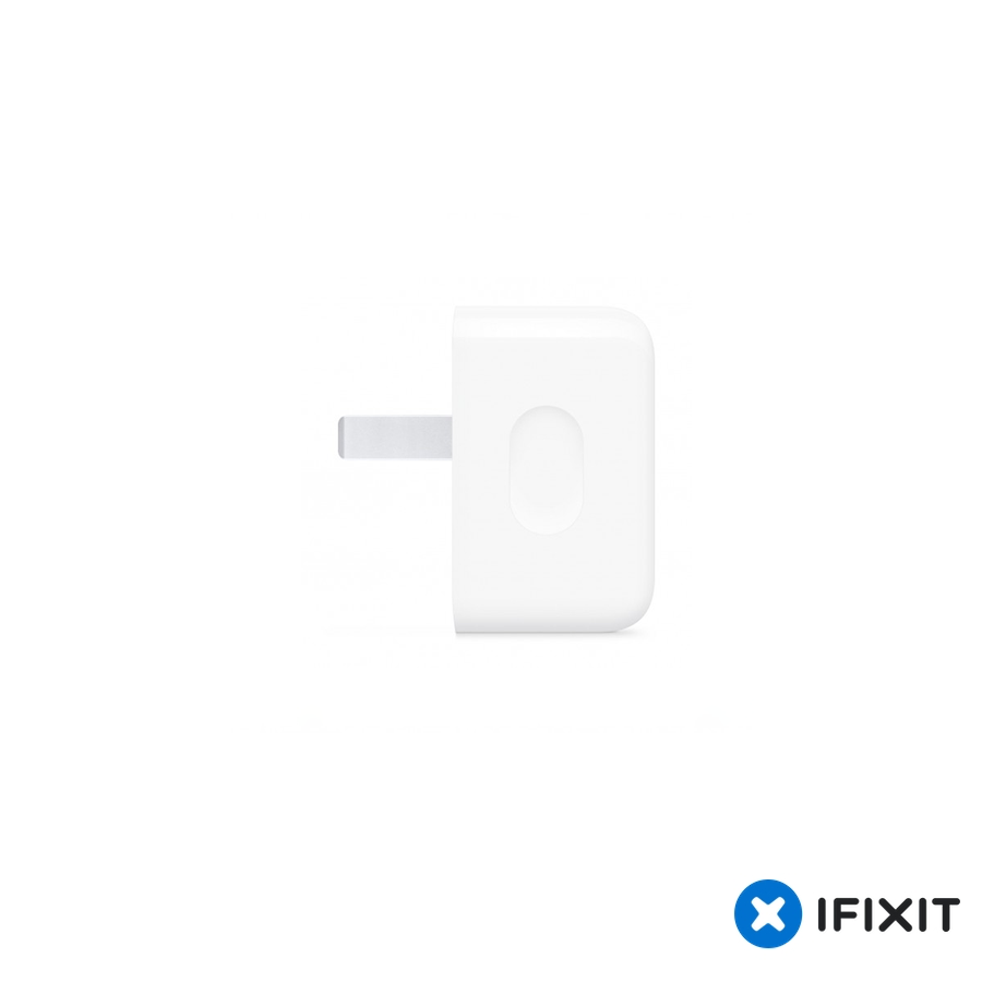 شارژر آیپد 12W مدل USB-C مناسب مدل های ۲۰۱۵ الی ۲۰۱۷ شارژر آیپد 12W مدل USB-C مناسب مدل های ۲۰۱۵ الی ۲۰۱۷